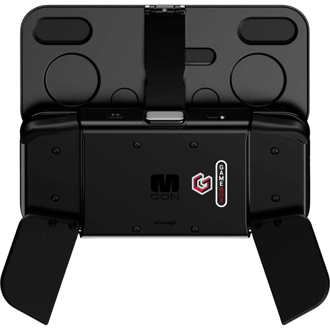 Ohsnap MCON Magnetic Mobile Game Controller Full Color