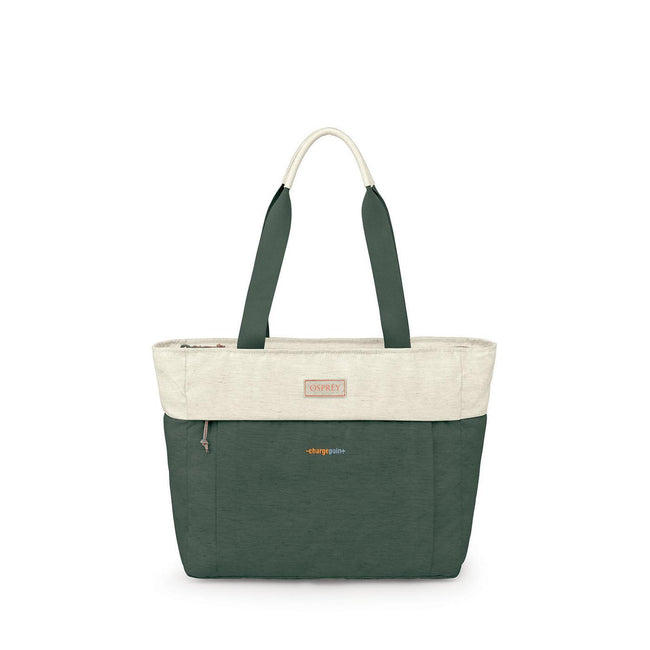 Osprey Arcane Earth Laptop Tote, 16 Inch Embroidery