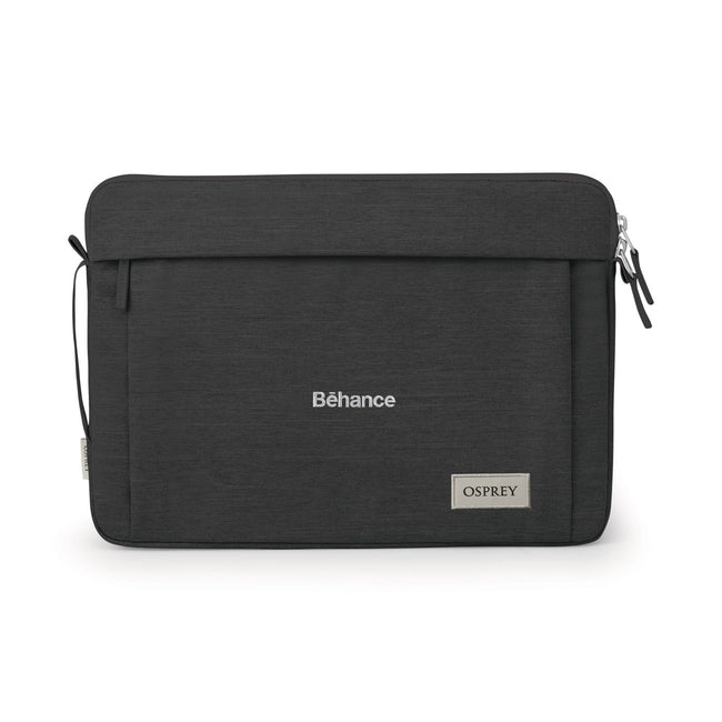 Osprey Arcane Laptop Sleeve, 14 Inch Embroidery