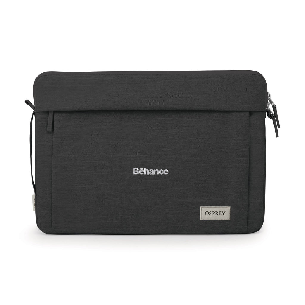 Osprey Arcane Laptop Sleeve, 16 Inch Transfer - Black - View 1