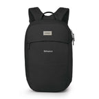 Osprey Arcane Large Day Backpack with Security Hook, 16 Inch Transfer - Black - View 1