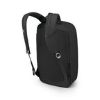 Osprey Arcane Large Day Backpack with Security Hook, 16 Inch Transfer - Black - View 4