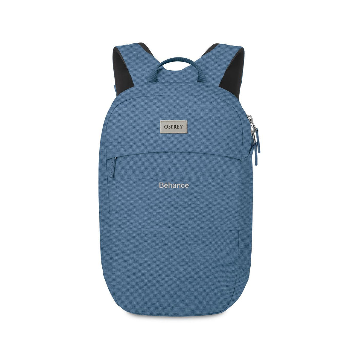 Osprey Arcane Large Day Backpack with Security Hook, 16 Inch Transfer - Nirvana Blue Heather - View 1