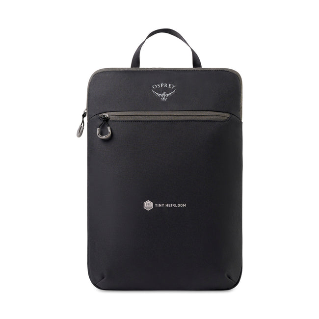 Osprey Daylite Vertical Laptop Sleeve, 16 Inch Embroidery