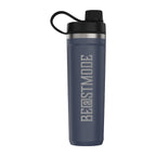 Otterbox Elevation Sports Bottle, 28 oz - Blue - Laser