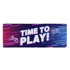 Pad for Gaming - White - Sublimation