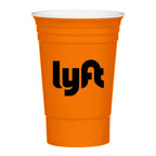 Party Cup - Silk Screen