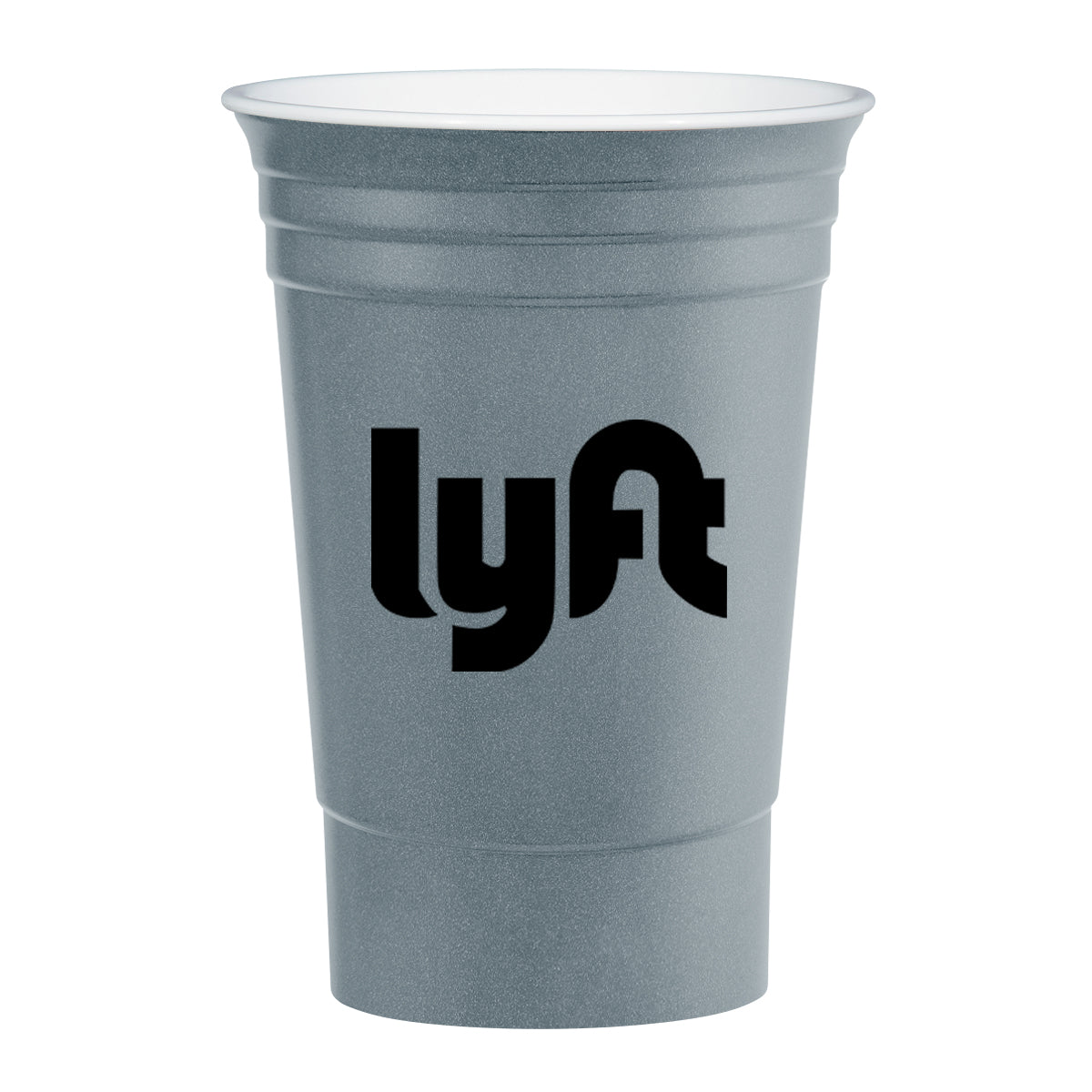 Party Cup - Silk Screen