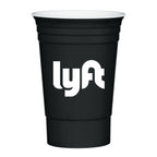 Party Cup - Silk Screen