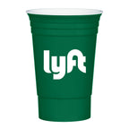 Party Cup - Silk Screen