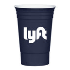 Party Cup - Silk Screen