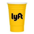 Party Cup - Silk Screen