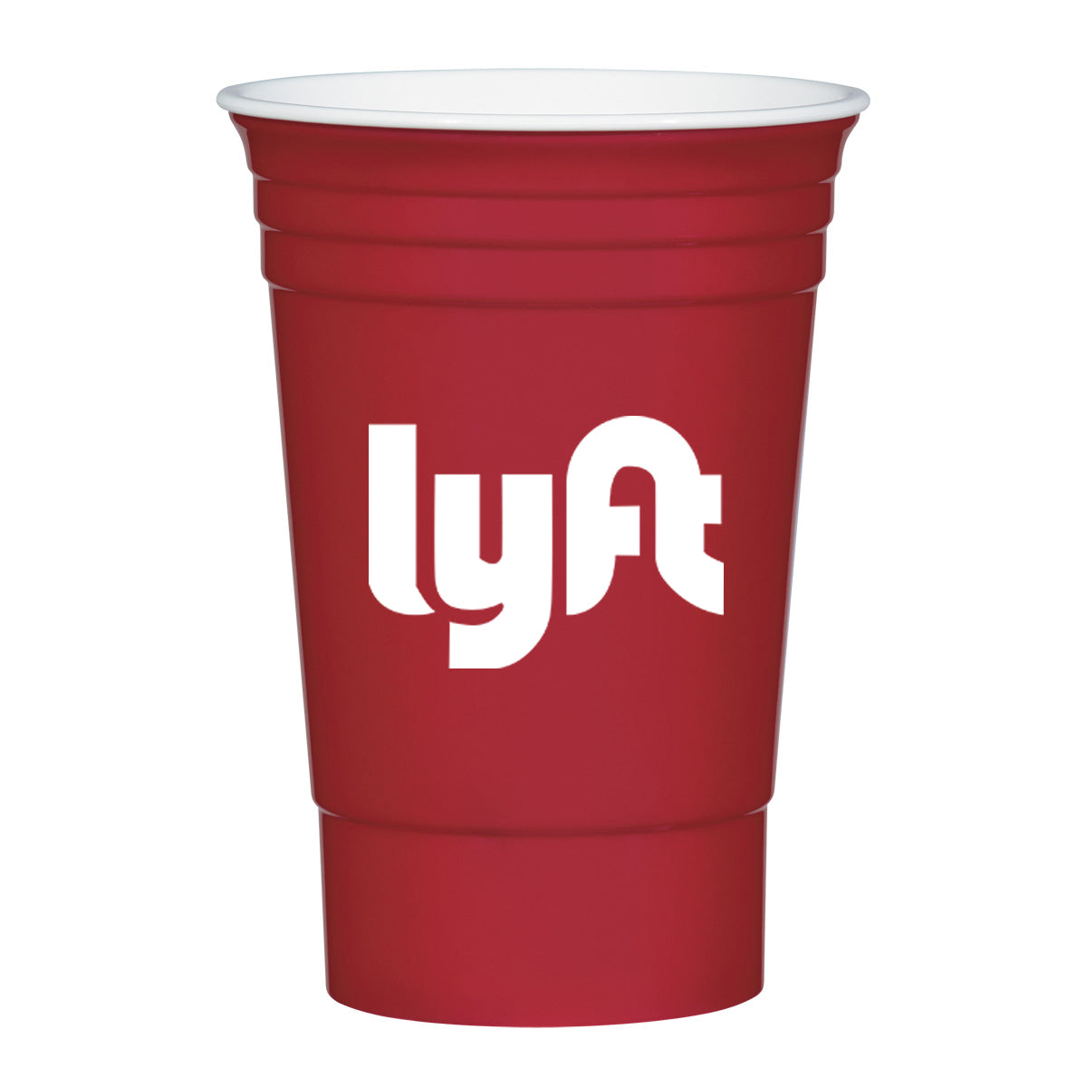 Party Cup - Silk Screen