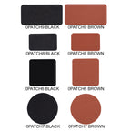 Patch in Leather
