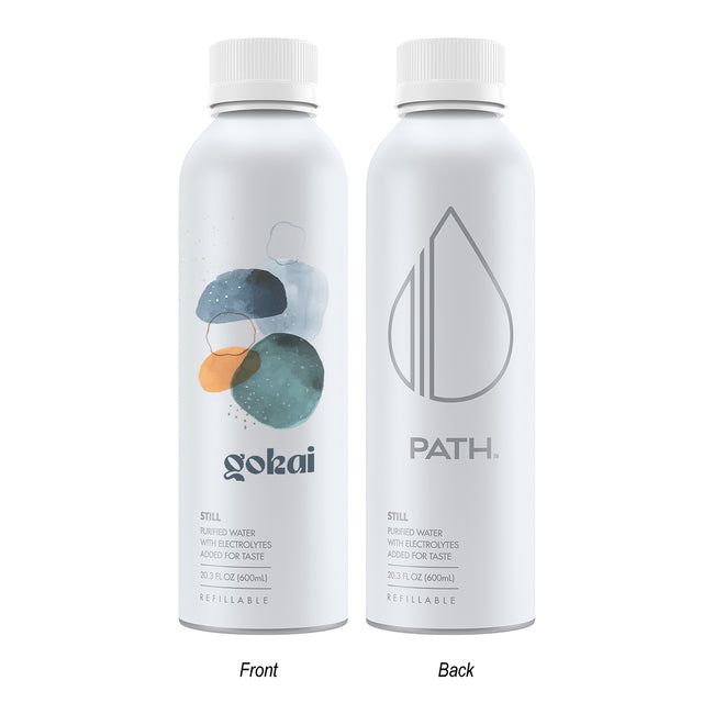 PATH Still Water, 20 oz