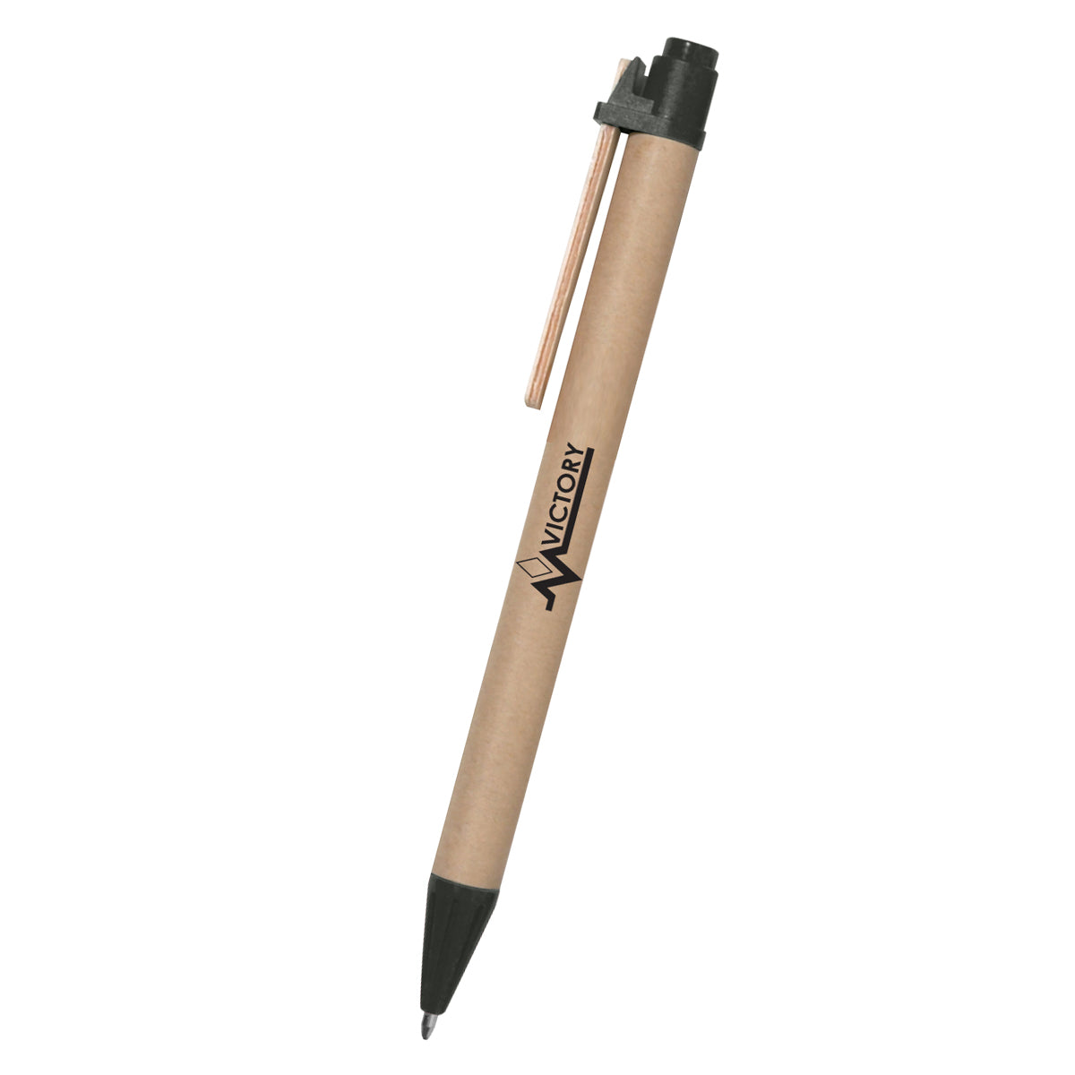 Pen, Eco-Inspired - Pad Print
