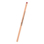 Pencil, International - Silk Screen