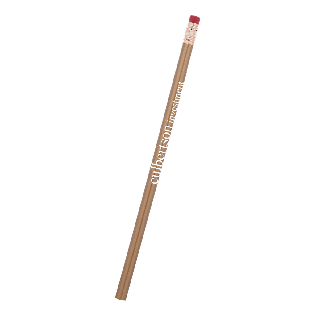 Pencil, International - Silk Screen