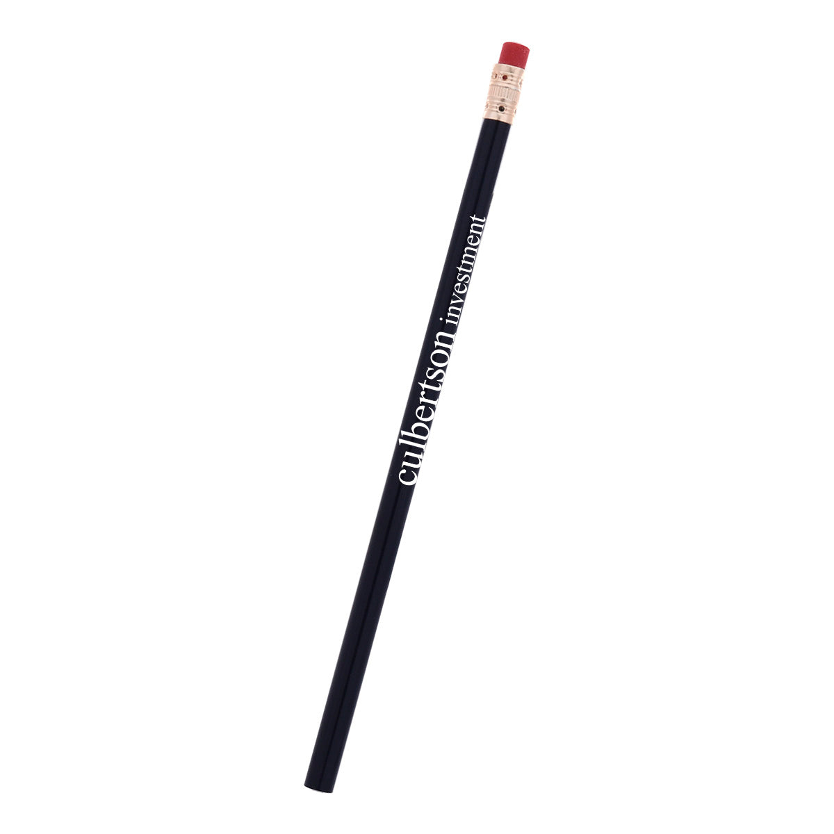 Pencil, International - Silk Screen