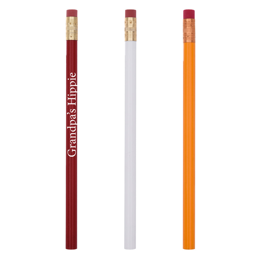 Pencil, Jumbo