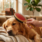 Pet Brush with Two Sides