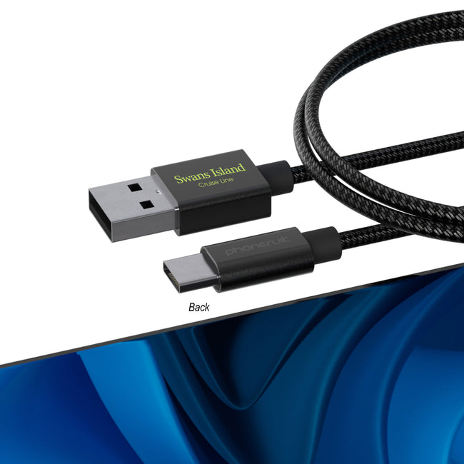 PhoneSuit NOVO 60W Charging Cable, 10 Foot