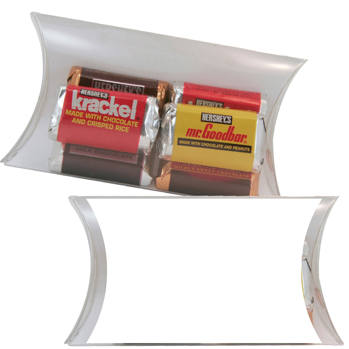 Pillow Pack, Medium - blank2