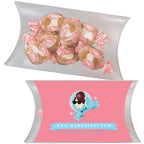 Pillow Pack, Medium - Clear