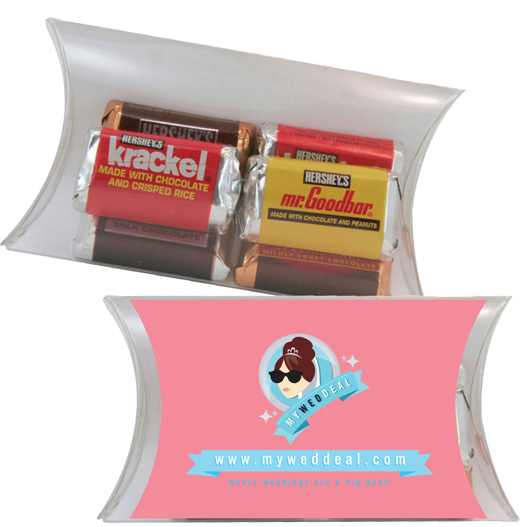 Pillow Pack, Medium - Medium Pillow Pack