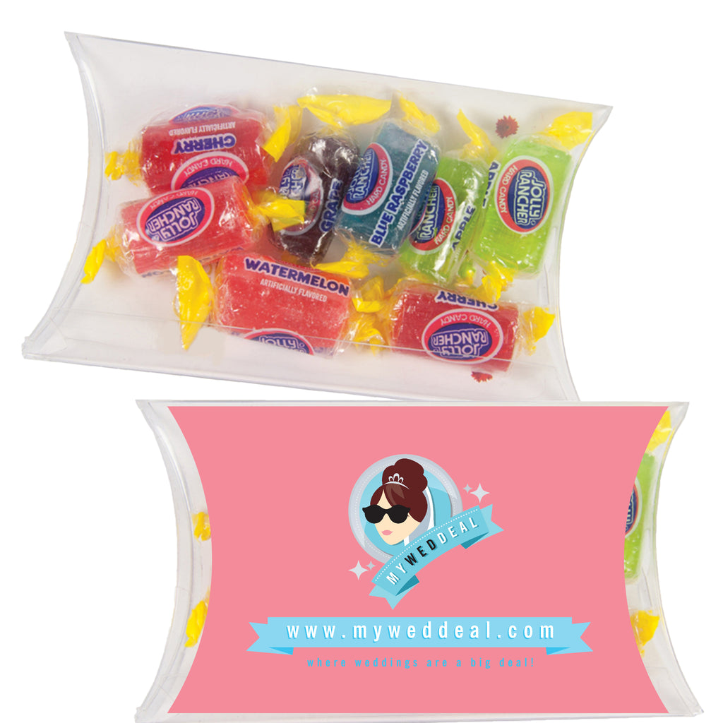 Pillow Pack, Medium