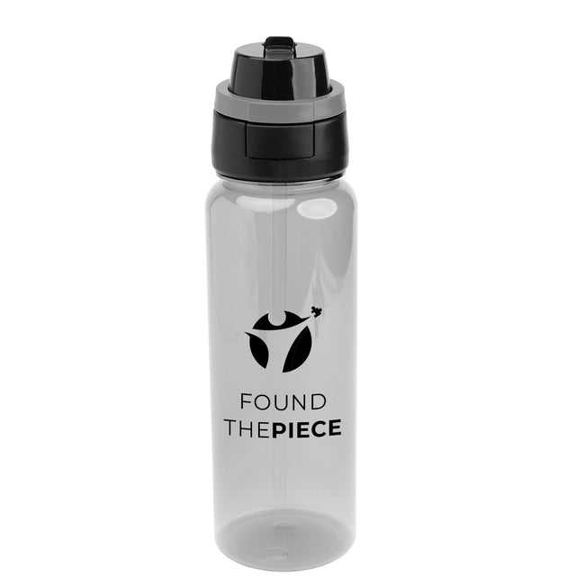 Pop Sip and Chug Bottle, 32 oz