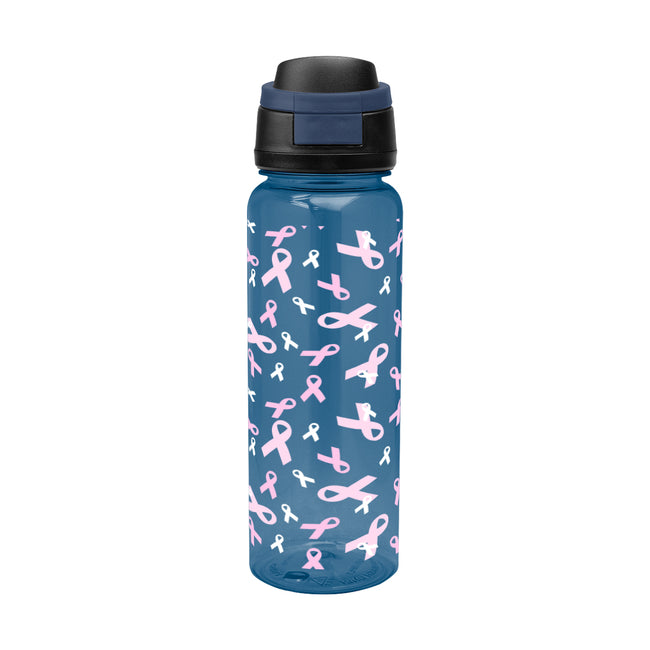 Pop Sip Bottle in Full Color, 32 oz