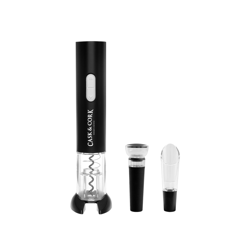 Pour and Store Wine Kit