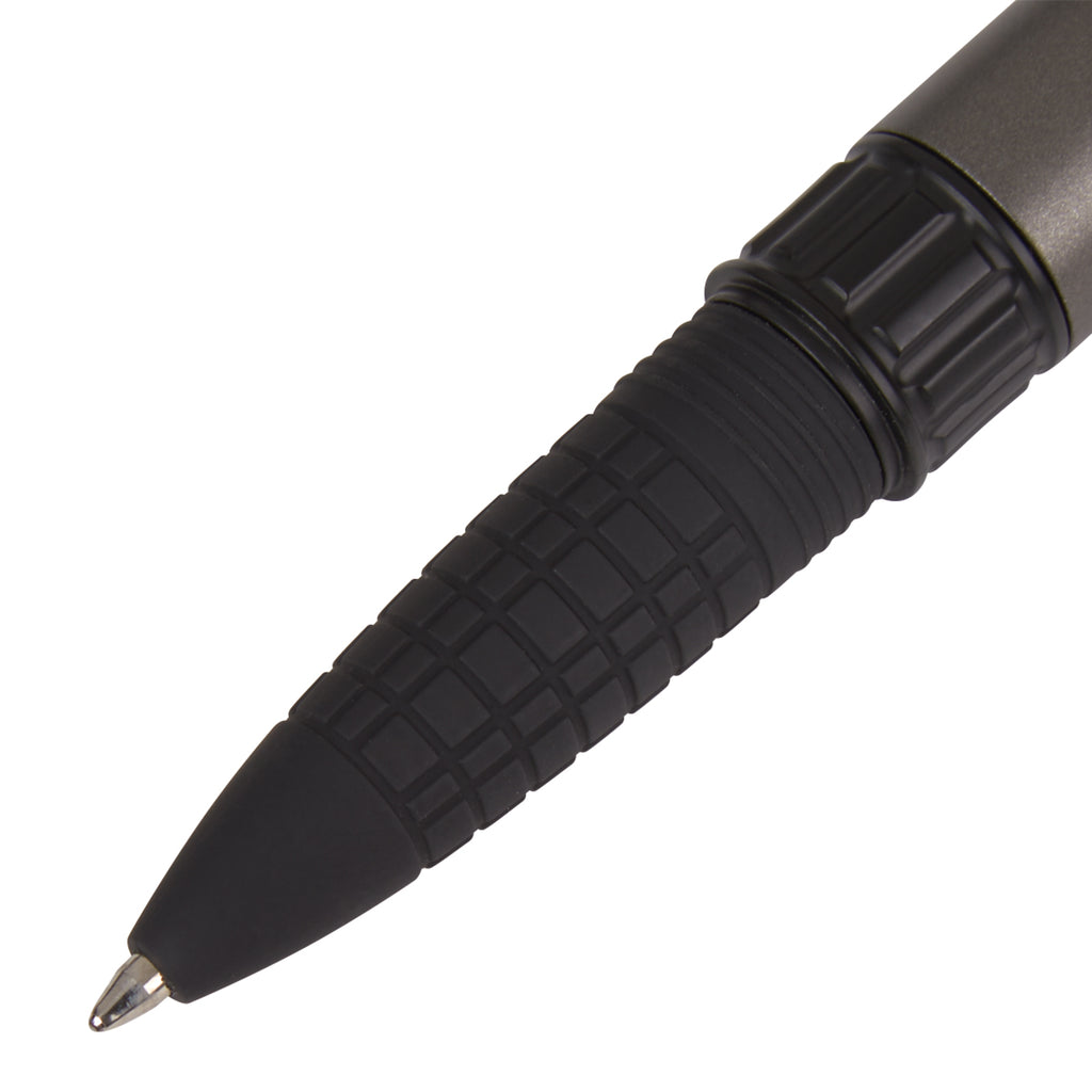 Quest Multi Tool Pen, Six-Way - Gunmetal - Pen