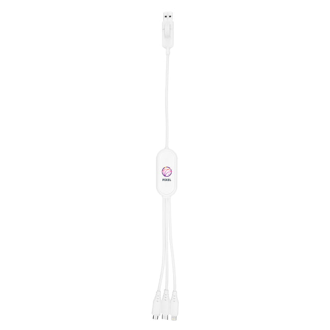 Quick Charge Multi-Cable, 100W