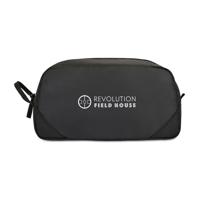 Rally Recycled Shoe Bag for Travel and Gym Full Color