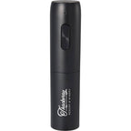 Rechargeable Electric Wine Opener with USB-C - Black - Front