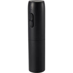 Rechargeable Electric Wine Opener with USB-C - Black - Left Angle