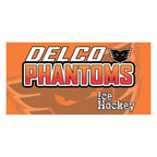 Rectangular Bumper Sticker, Size 75