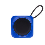 Rockin Speaker in Recycled ABS - Royal Blue