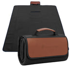 Roll-Up Picnic Blanket, Premium - Debossing