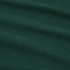 Roots73 Canmore Eco Pullover Hoodie, Unisex Transfer - Evergreen - Detail 3