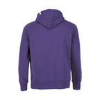 Roots73 Maplegrove Fleece Hoodie for Men Transfer - Bright Purple - Back Flat