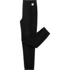 Roots73 Paddlecreek Fleece Pants for Men Embroidery - Black - Right Side