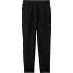 Roots73 Paddlecreek Fleece Pants for Men Transfer - Black - Back