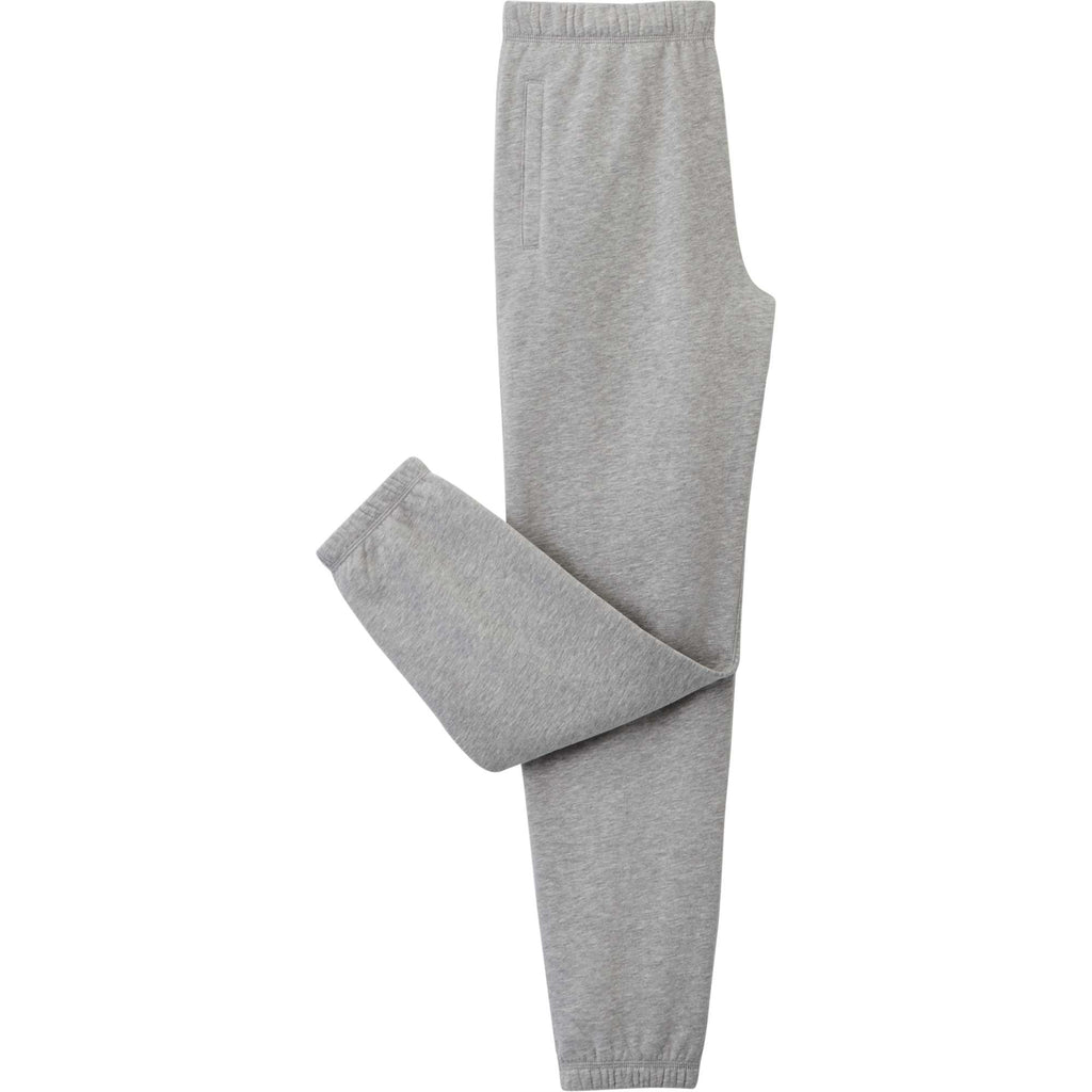 Roots73 Paddlecreek Fleece Pants for Men Transfer - Grey Mix - Right Side