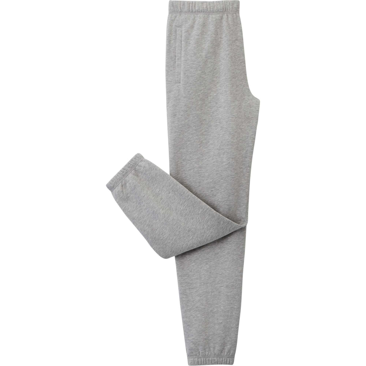 Roots73 Paddlecreek Fleece Pants for Men Transfer - Grey Mix - Right Side