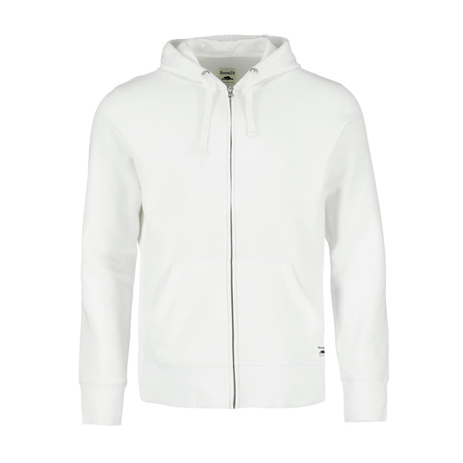 Roots73 Paddlecreek Full Zip Fleece Hoodie for Men Full Color
