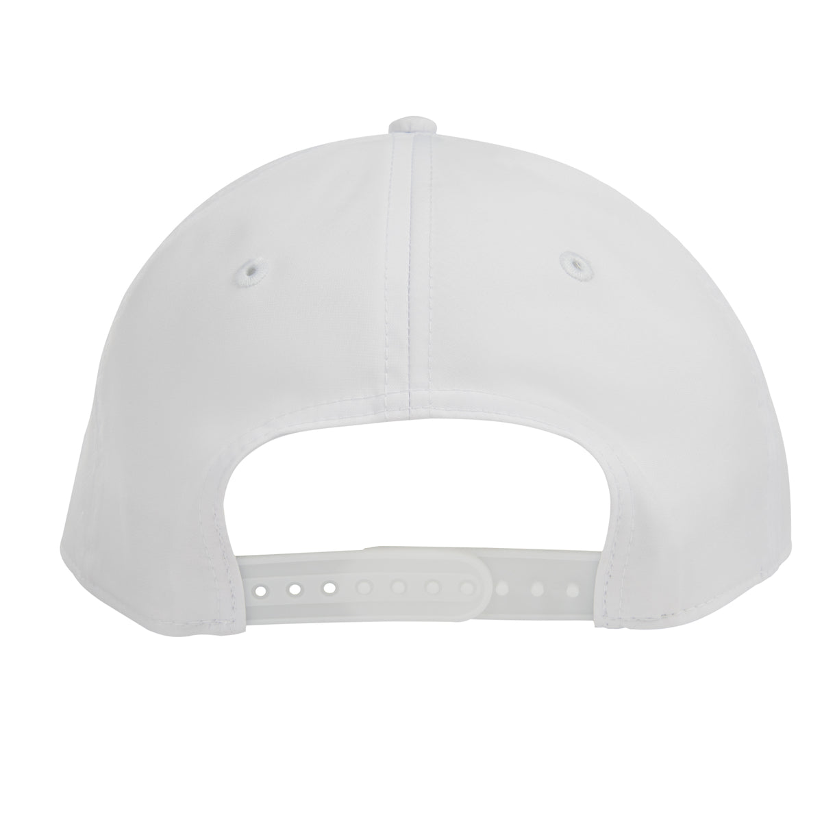 Rope Cap, Stroke Play Embroidery - Back