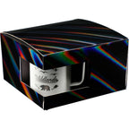 Rover Camp Mug Gift Set of 4, 14 oz - White - Front